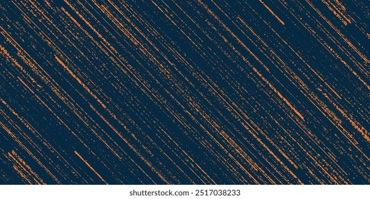 Abstrakt Rough Red Grunge Textur Design Hintergrund Punkte Halbton blaue Farbe Muster Farbverlauf Grunge Textur Hintergrund