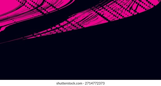 Abstract Rough Red Grunge Texture Design Background Dots blue color pattern background

