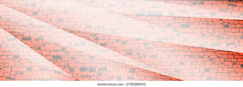 Fondo Abstractas de diseño de textura de grunge rojo áspero