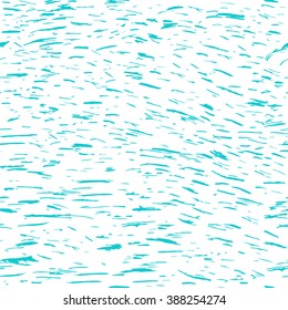 Abstract rough spotty brushed background. Seamless pattern. EPS10 vector illustration.