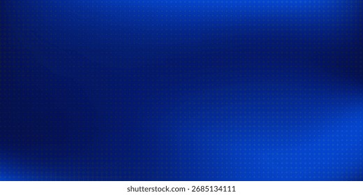 Abstract rough textured minimalist soft transition abstract blue gradient modern abstract