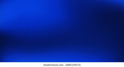 Abstractas áspero texturizado minimalista suave transición abstracto azul gradiente moderno abstracto simple