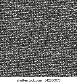 Abstract rough textured mottled background. Seamless pattern.