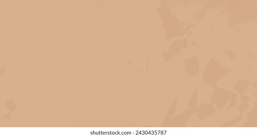 Abstract rough wrapping paper,material for recycling or packaging.Carton  vector texture.