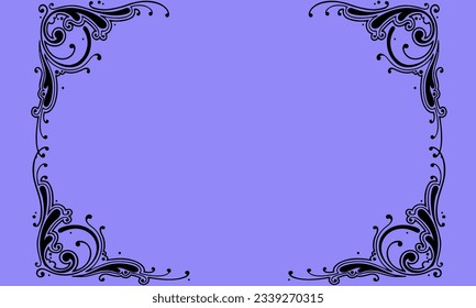 Abstract round geometric shapes background. Trendy techno business template for wallpaper, banner, background or landing