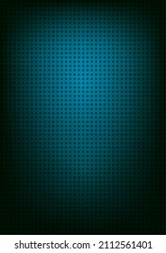 Abstract round geometric shapes and circles background. Trendy techno business template for wallpaper, banner, background or landing page. Vector illustration