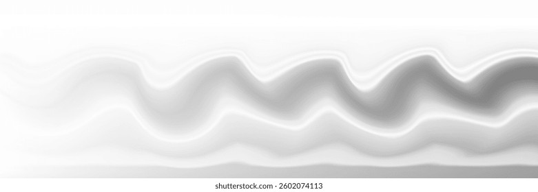 Abstract round purple background. Dynamic shapes composition. Modern