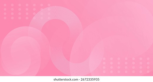 Abstractas forma redonda suave rosa coral pastel gradiente de color borroso granulado textura de fondo.