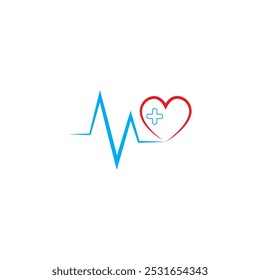 Símbolo redondo abstrato com silhueta humana feliz. Esporte, fitness, conceito de design de logotipo de centro médico ou de saúde.