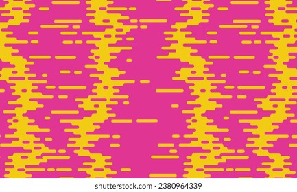 Abstract rounded lines background. Elegant design for wallpapers.