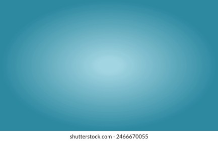 Fondo Abstractas de degradado de color azul real. Plantilla de fondo de arte de gradación borrosa