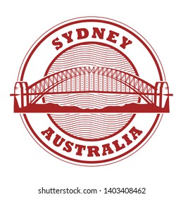 1,225 Harbour bridge vector Images, Stock Photos & Vectors | Shutterstock