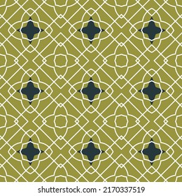 Abstract rug pattern geometric shapes inspired by indigenous native motifs