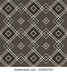 Abstract rug pattern geometric shapes inspired by indigenous native motifs
