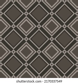 Abstract rug pattern geometric shapes inspired by oriental and indigenous native motifs