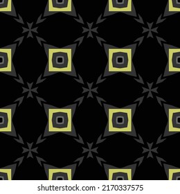 Abstract rug pattern geometric shapes inspired by indigenous native motifs