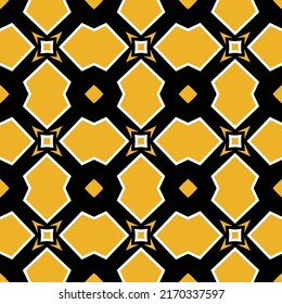 Abstract rug pattern geometric shapes inspired by indigenous native motifs