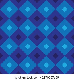 Abstract rug pattern geometric shapes inspired by oriental and indigenous native motifs