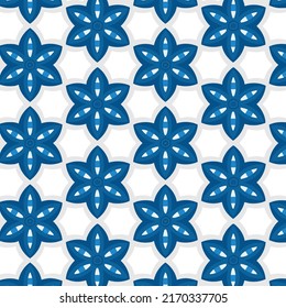 Abstract rug pattern geometric shapes inspired by oriental and indigenous native motifs