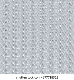 Abstract rug texture. Graphic pattern background. Vector design.