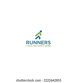 R, RR-Brief-Logo-Design