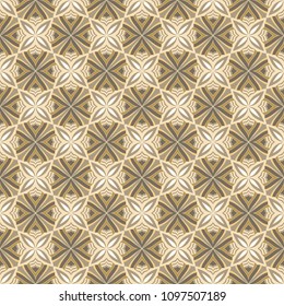 Abstract s flowers seamless pattern colorful tiles vector illuctration. Can be used for wallpaper, pattern fills, web page background, surface textures, textile design, floor tiles and other.