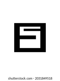 vector de diseño de logotipo de abstracto