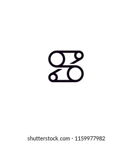 abstract S or rotation with S
