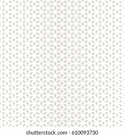 Abstract sacred geometry gray grid cubes pattern