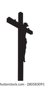 Abstract sacred saint divin devot prayer person lord messiah crucify passion pain spirit life. Holy hand art devote forgive dark wood church grave tomb statue tombstone shape icon sign light white cloudy even sunset cloud heaven text space backdrop