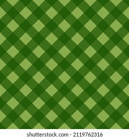 Abstract. Saint Patrick Day concept. pattern seamless background on green background. Vector.
