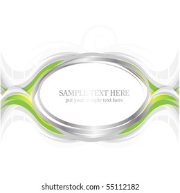 abstract sample text background