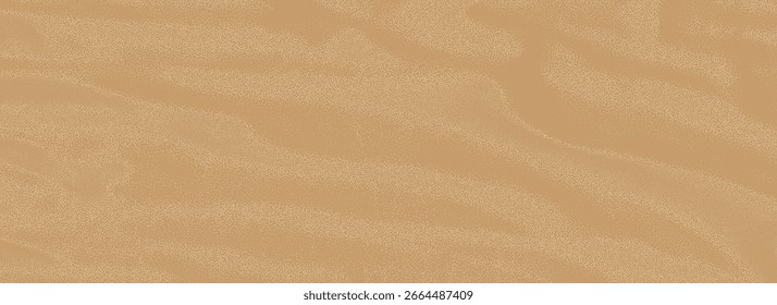 Textura de arena Abstractas. Partículas de ruido de grano. Fondo de la playa del Vector.
