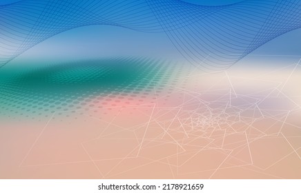 Abstract sandy look. Summer travel. Tropical resort, beach gradient beach blurred background soft retro colors. Vector eps10 illustration Poster Design, Musical Party Banner, Summer Sale Banner Design