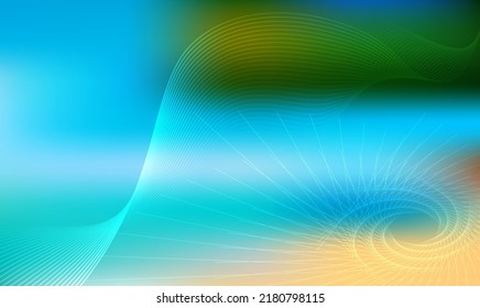 Abstract sandy look. Summer travel. Tropical resort, beach gradient beach blurred background soft retro colors. Vector eps10 illustration Poster Design, Musical Party Banner, Summer Sale Banner Design