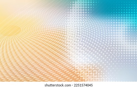 Abstract sandy look. Summer travel. Tropical resort, beach gradient beach blurred background soft retro colors. Vector eps10 illustration Poster Design, Musical Party Banner, Summer Sale Banner Design