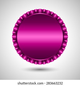 Abstract scale frame or button for backgrounds and as part of other creative designs.
Editable vector with several layers.
Eps 10