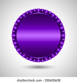 Abstract scale frame or button for backgrounds and as part of other creative designs.
Editable vector with several layers.
Eps 10