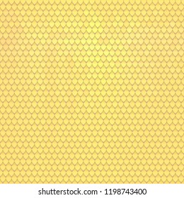 Abstract scale pattern. Roof tiles background. Color squama texture.