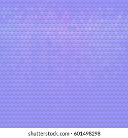 Abstract scale pattern. Roof tiles background. Color squama texture.