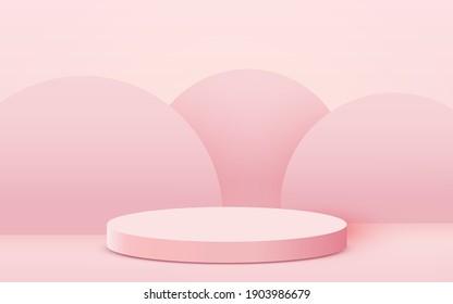 484,132 Product pink background Images, Stock Photos & Vectors ...