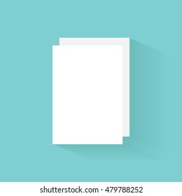 abstract school object