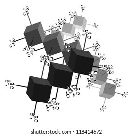Abstract science
