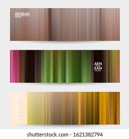 Abstract science banner with speed light moving fast bright blurred lines. Template design for internet communication data computing marketing technology. Futuristic art with fluid bright gradients.