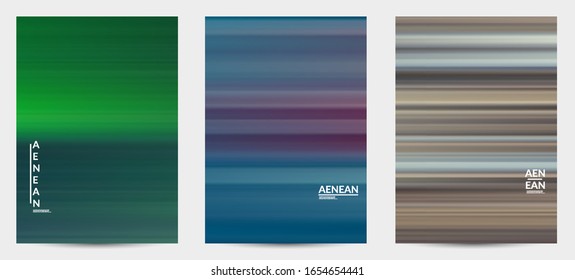 Abstract science banner with speed light moving fast bright blurred lines. Fluid motion gradients. Sports or music futuristic background. Multicolored liquid texture for marketing technology.