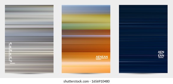 Abstract science banner with speed light moving fast bright blurred lines. Fluid motion gradients. Sports or music futuristic background. Multicolored liquid texture for marketing technology.