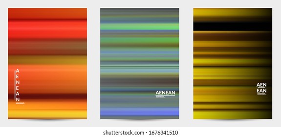 Pancarta de ciencia abstracta con luz de velocidad moviéndose líneas brillantes y borrosas. Gradientes de movimiento fluido. Deportes o música de fondo futurista. Textura líquida multicolor para la tecnología de comercialización.