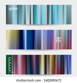 Abstract science banner with speed light moving fast bright blurred lines. Template design for internet communication data computing marketing technology. Futuristic art with fluid bright gradients.