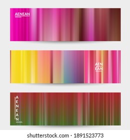Pancarta de la ciencia abstracta con luz de velocidad moviéndose líneas borrosas brillantes y rápidas. Gradientes de movimiento fluido. Deportes o música de fondo futurista. Textura líquida multicolor para tecnología de marketing.