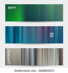 Abstract science banner with speed light moving fast bright blurred lines. Template design for internet communication data computing marketing technology. Futuristic art with fluid bright gradients.
